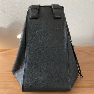 Loewe Large Hammock Bag